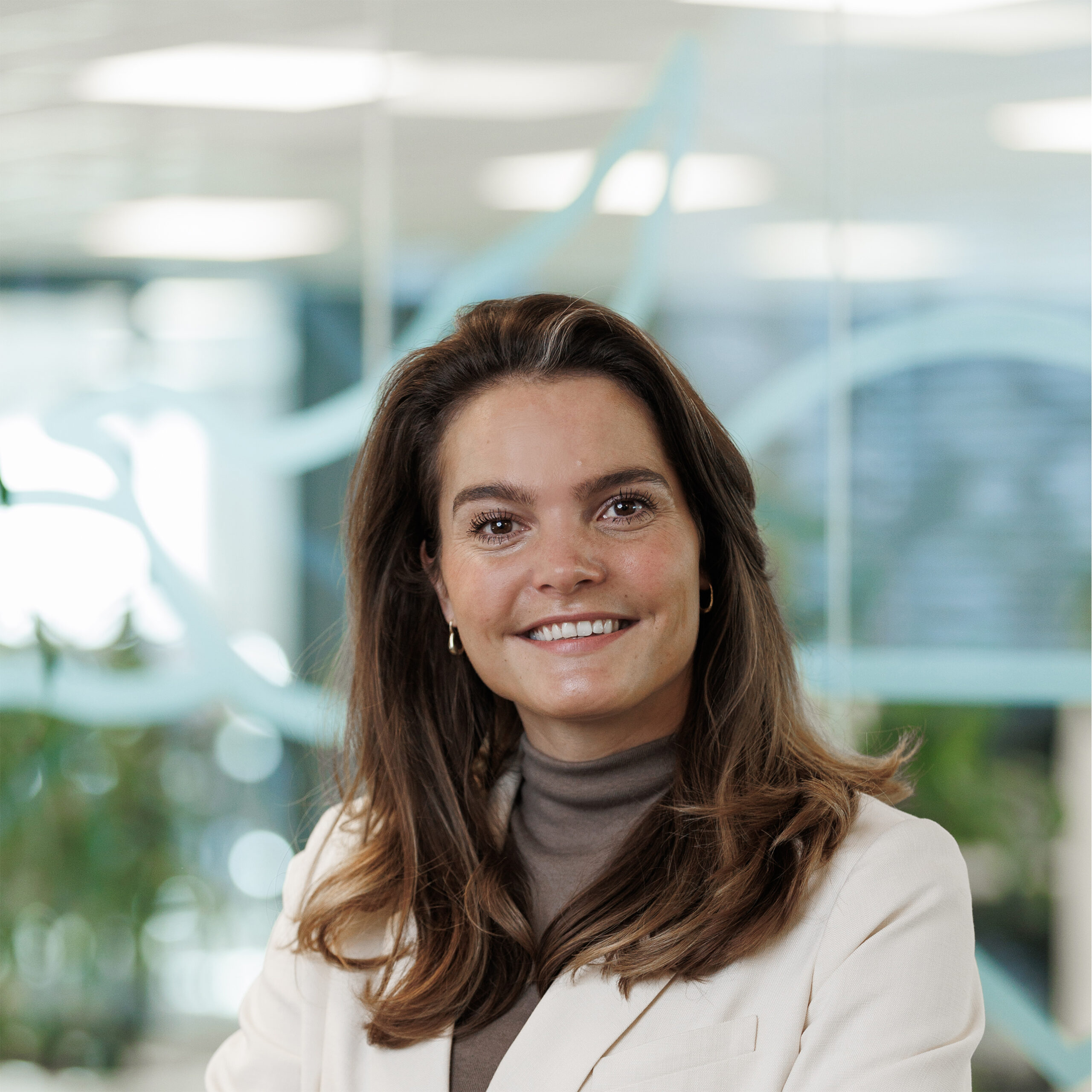 Interview Emma Weber (Commercieel Directeur Bosveld): ”De vraag is niet wie de kosten betaalt, maar waar de baten landen.”